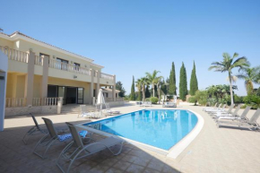 Sparta Luxury Villa
